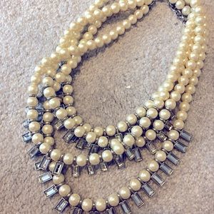 Banana Republic necklace